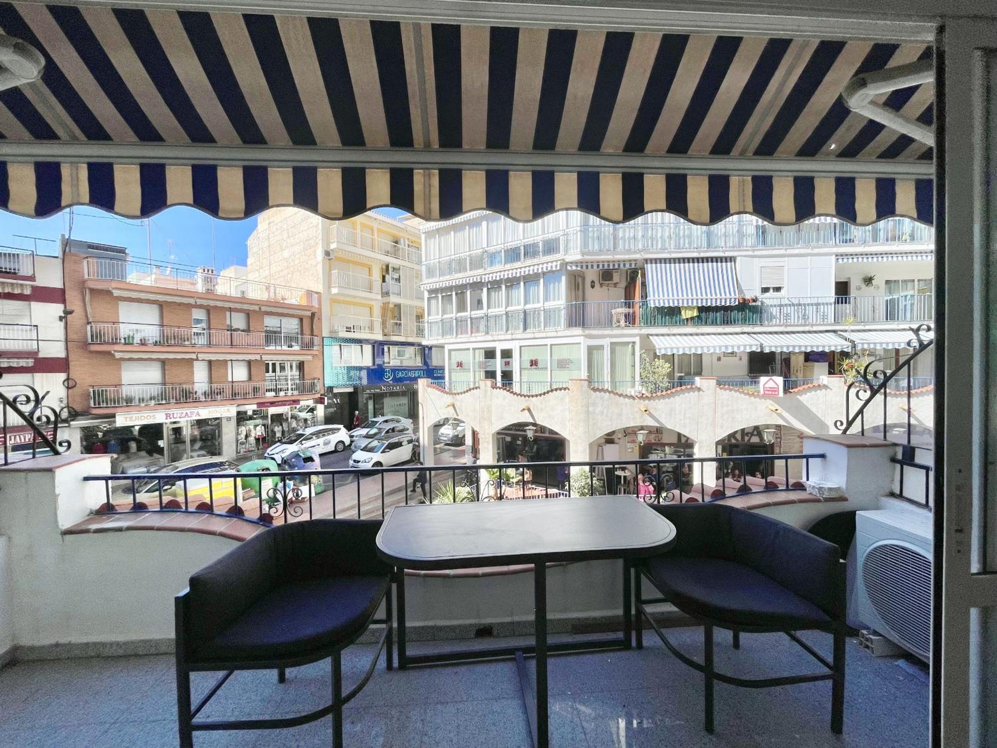 Appartement In Center