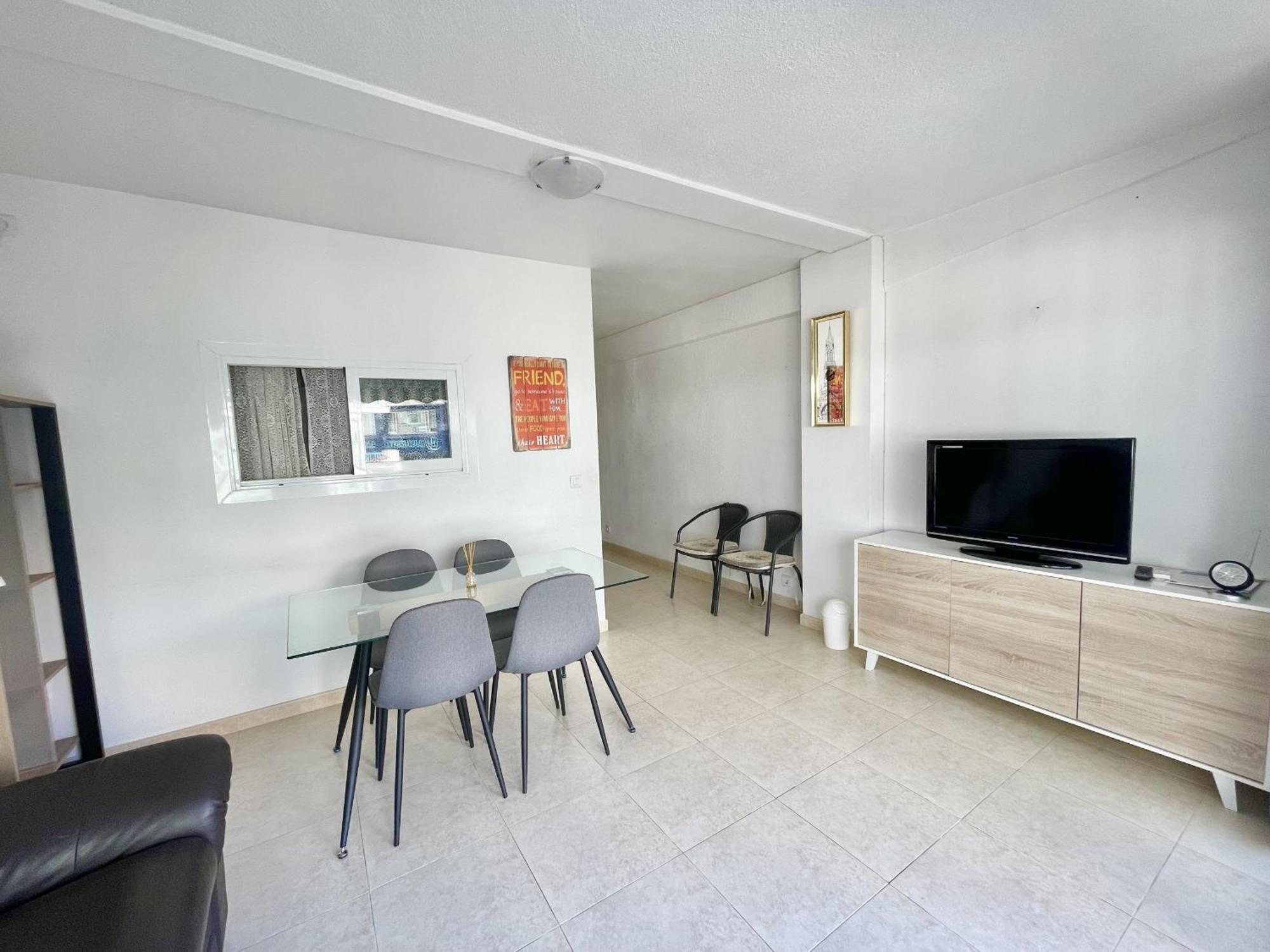 Appartement In Center *