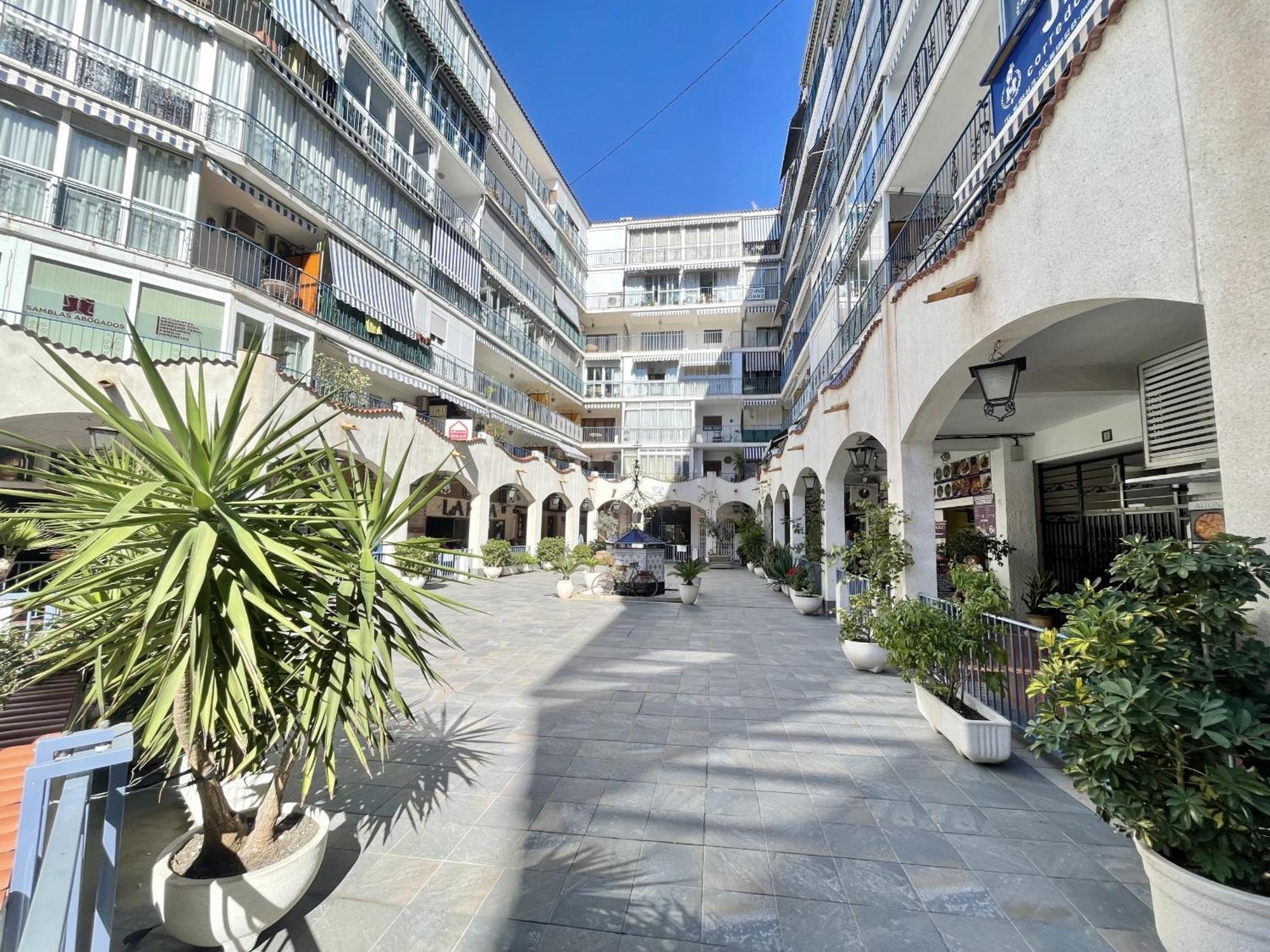 Appartement In Center *