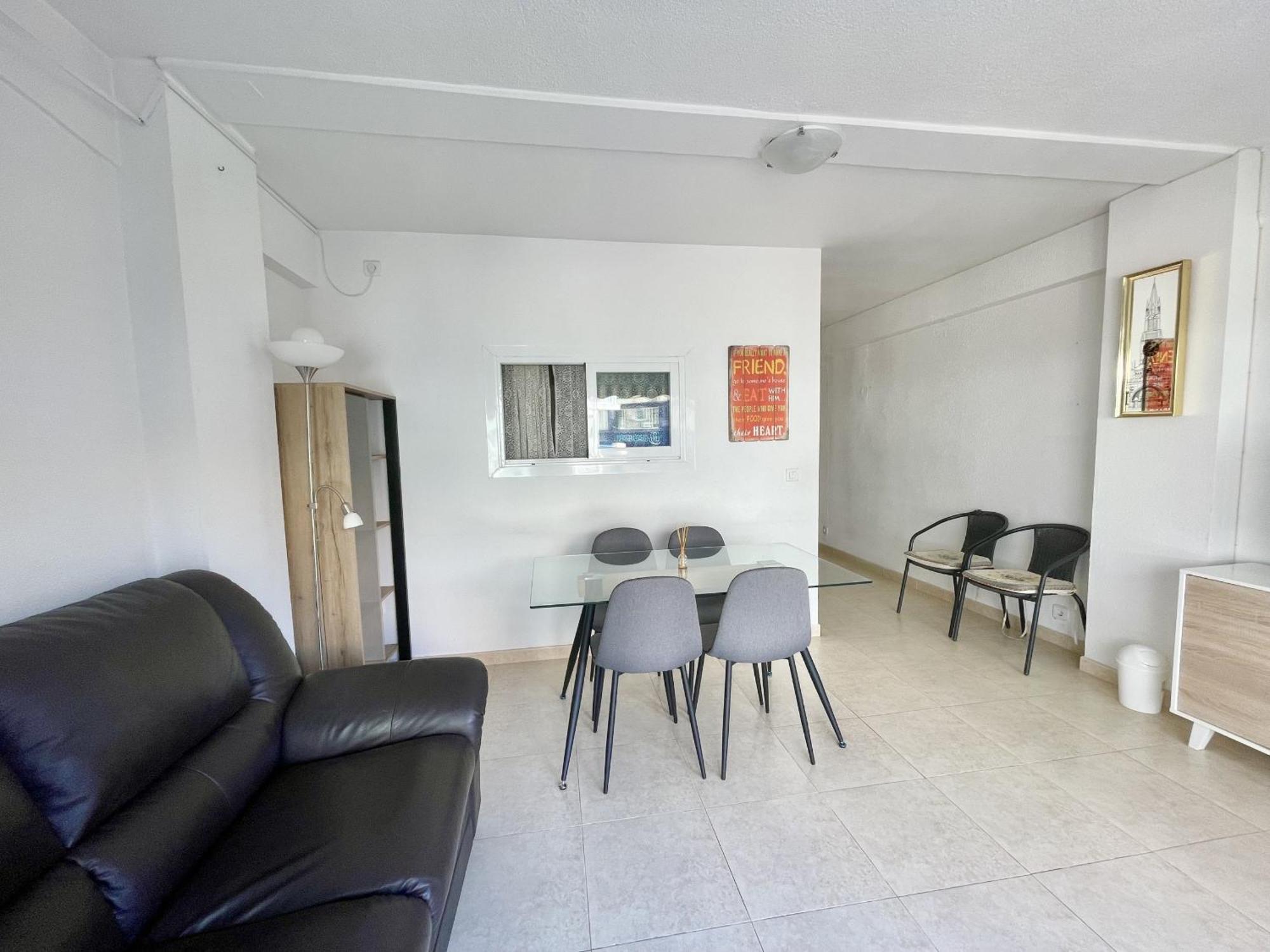 Appartement In Center